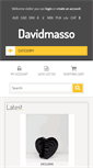 Mobile Screenshot of davidmassolo.com